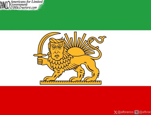 If You Think The Iran Oil Shock Is Bad Now, Imagine How Bad It Would Have Been If They Ever Got Nukes
