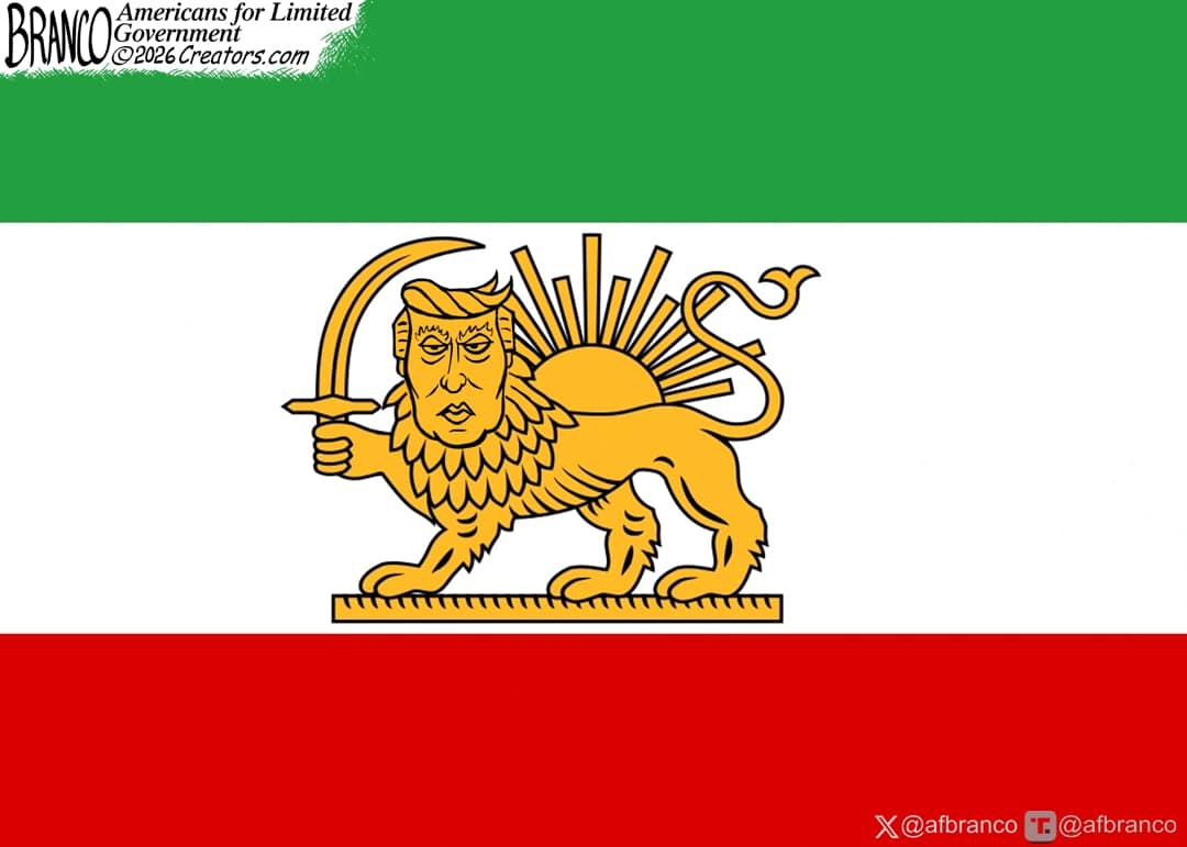 If You Think The Iran Oil Shock Is Bad Now, Imagine How Bad It Would Have Been If They Ever Got Nukes