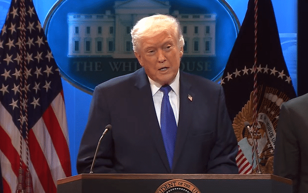 President Trump Was Recovering With Hispanic And Black Voters But Rising Oil Costs Could Wipe Out Those Gains  