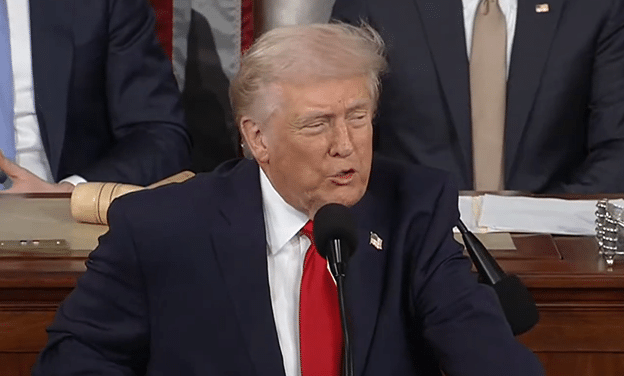 President Trump Is Working On A Powerful Solution To Healthcare Costs