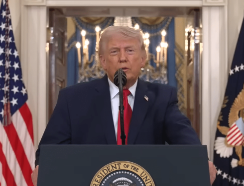 Trump: ‘It Would Take Months To Get Near The Nuclear Dust’ As Combat Operations Expected For A Few More Weeks