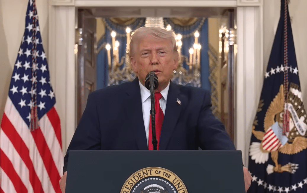 Trump: ‘It Would Take Months To Get Near The Nuclear Dust’ As Combat Operations Expected For A Few More Weeks