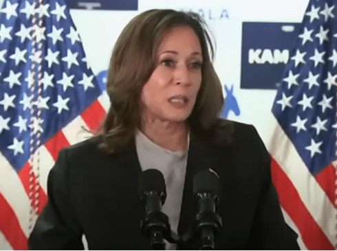 Survey Of Weak Democrats Shows Massive Fracture Over Immigration And Transgender Agenda