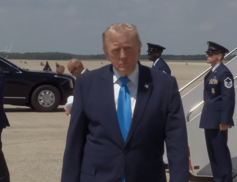 As Inflation Begins Eclipsing Incomes, President Trump Should Just Finish The Job, Denuclearize Iran And Reopen The Strait Of Hormuz—One Way Or Another