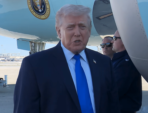 Trump-Backed Candidates Are Cleaning House In The GOP Primaries So Far