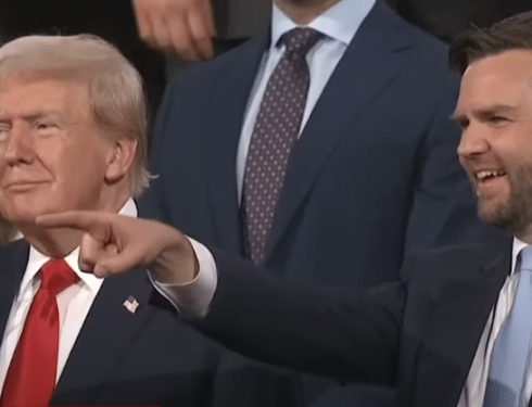 Will J.D. Vance Run In 2028? History Says VP Might Be The Strongest GOP Contender.