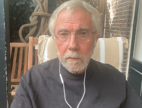 Krugman’s Call For National Division And DeMAGAfication Is Dangerous