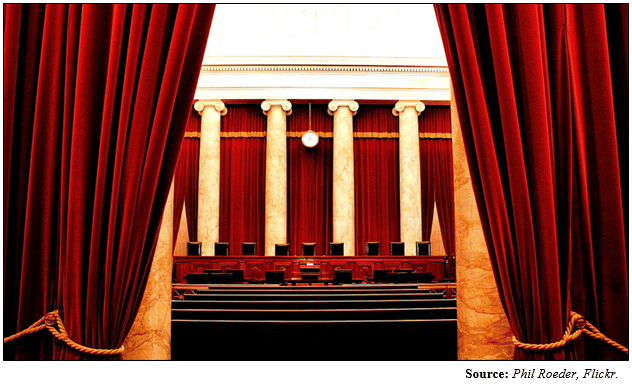 Presidential At-Will Appointments Restored—Except For The Federal Reserve