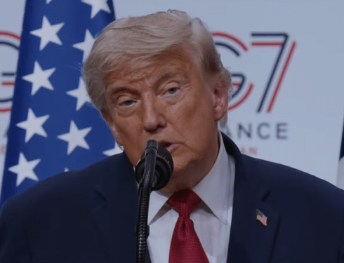 Trump On Iran Peace Agreement: ‘If it doesn’t get done in 60 days… We go back to bombing’