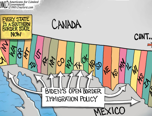 Supreme Court Forecloses Possibility Of Congress Addressing Birthright Citizenship Without Constitutional Amendment