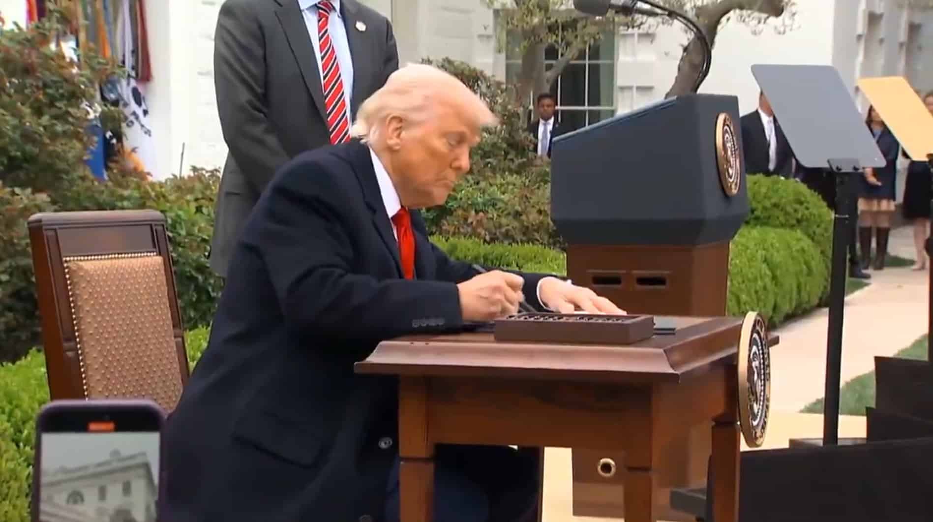 President Trump’s Working Families Tax Cuts Lead To Manufacturing Boom Across All Fifty States   