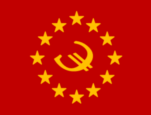 Europe: Time to Confront the Reality