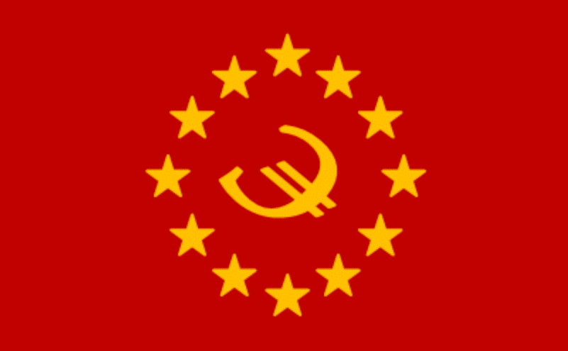 Europe: Time to Confront the Reality