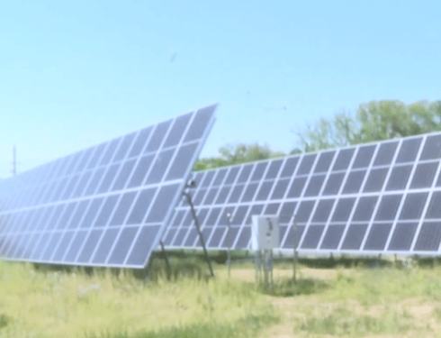 Taking Away Solar Leases Won’t Save Farms. It’ll Bury Them