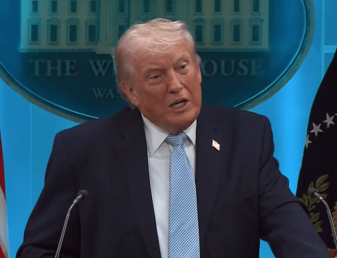 Crime Continues To Plummet Under Trump Administration And Is On Track To Hit A 126-year Low