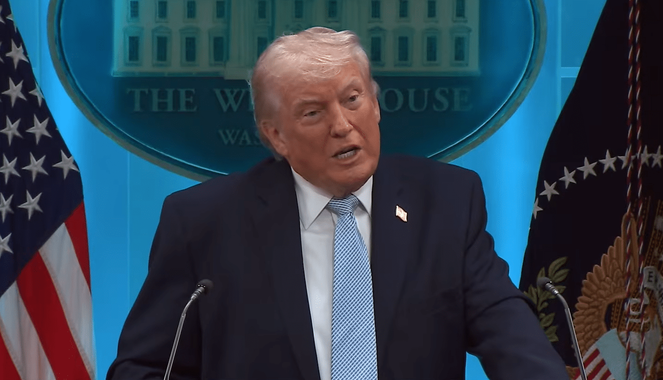 Crime Continues To Plummet Under Trump Administration And Is On Track To Hit A 126-year Low