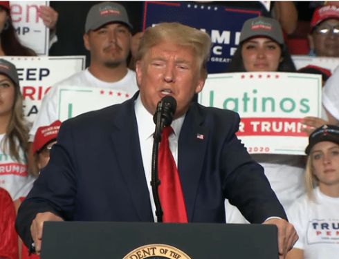 Conservative Latinos Identify As Americans First: Why That Matters