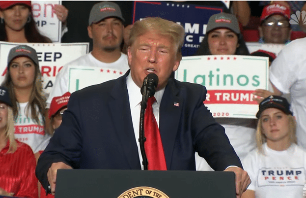 Conservative Latinos Identify As Americans First: Why That Matters